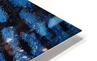 SZA 31 HD Metal print