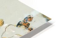 SZA 38 HD Metal print