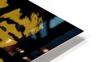 ABBA 28 HD Metal print