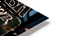 ABBA 30 HD Metal print