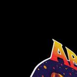 ABBA 48 HD Metal print