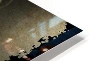 Al Green 12 HD Metal print