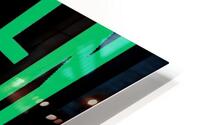 Al Green 36 HD Metal print