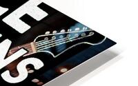 Alice In Chains 32 HD Metal print