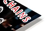 Alice In Chains 52 HD Metal print