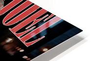 Billy Joel 35 HD Metal print