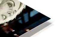 Blondie 2 HD Metal print