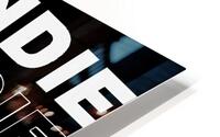 Blondie 11 HD Metal print