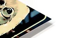 Blondie 4 HD Metal print