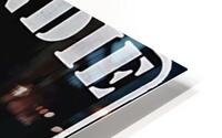 Blondie 36 HD Metal print