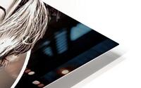 Blondie 60 HD Metal print