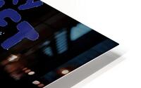 Bluey 57 HD Metal print
