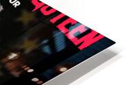 Bruce Springsteen 8 HD Metal print