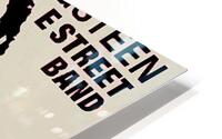 Bruce Springsteen 15 HD Metal print