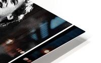 Bruce Springsteen 8 HD Metal print