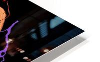 Cardi B 5 HD Metal print
