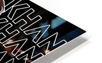 Chaka Khan 13 HD Metal print