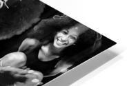 Chaka Khan 21 HD Metal print