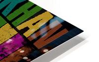 Chaka Khan 34 HD Metal print