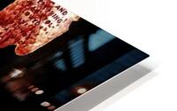 DMX 12 HD Metal print