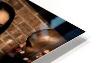 DMX 19 HD Metal print