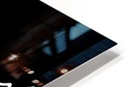 DMX 54 HD Metal print
