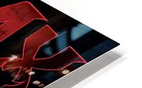 DMX 56 HD Metal print