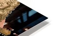 Dolly Parton 1 HD Metal print