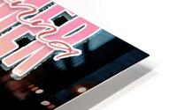 Donna Summer 4 HD Metal print