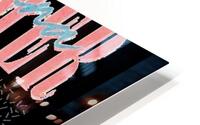 Donna Summer 32 HD Metal print