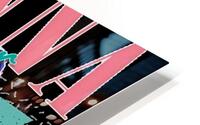 Donna Summer 41 HD Metal print