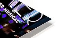 Donna Summer 54 HD Metal print