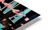 Donna Summer 65 HD Metal print