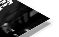 Dr. Dre 8 HD Metal print