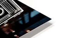 Dr. Dre 19 HD Metal print