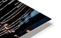 Dr. Dre 26 HD Metal print