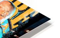Dr. Dre 28 HD Metal print