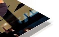 Drake 2 HD Metal print