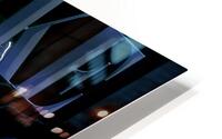 Drake 7 HD Metal print