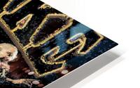 Drake 19 HD Metal print