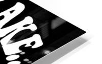 Drake 27 HD Metal print