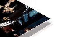 Drake 34 HD Metal print