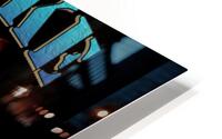 Drake 35 HD Metal print