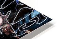 Drake 43 HD Metal print