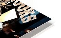 Garth Brooks 37 HD Metal print