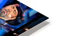 Garth Brooks 58 HD Metal print