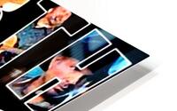 Garth Brooks 59 HD Metal print