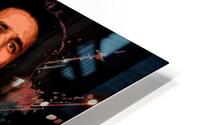 J. Cole 10 HD Metal print