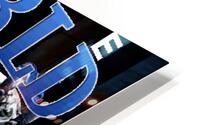 J. Cole 28 HD Metal print