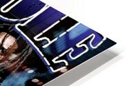 J. Cole 31 HD Metal print